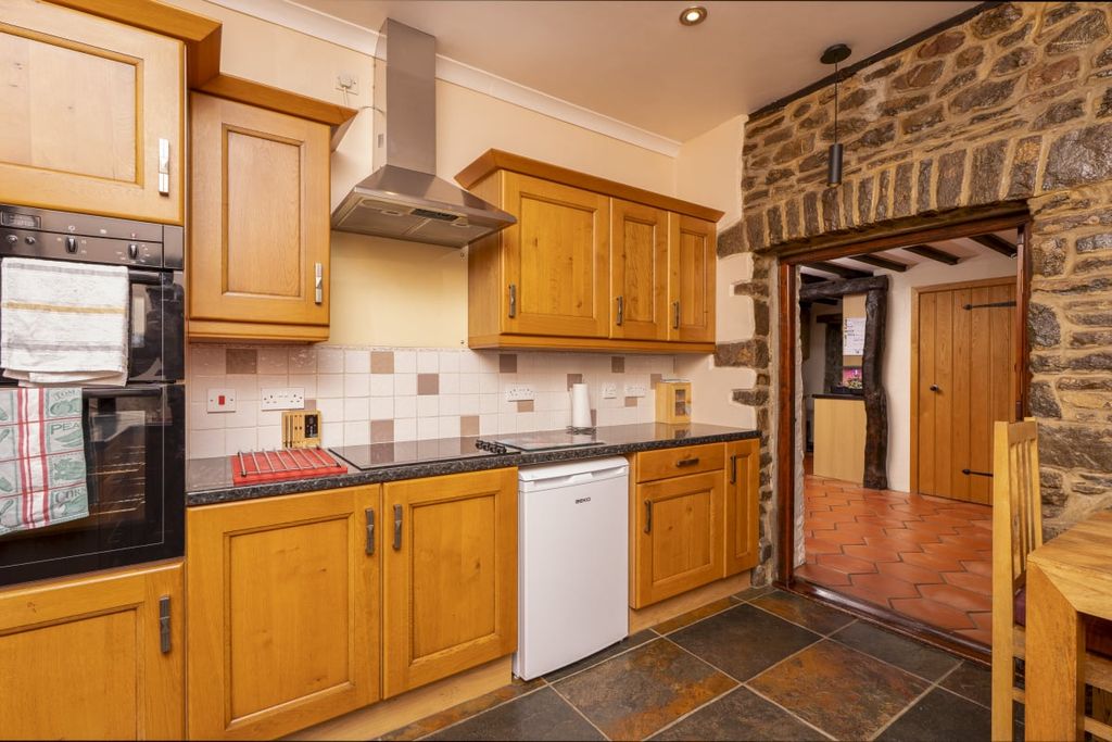 Additional image 20 of 4 bed detached house for salePenyrheolwen, Talley, Llandeilo SA19
