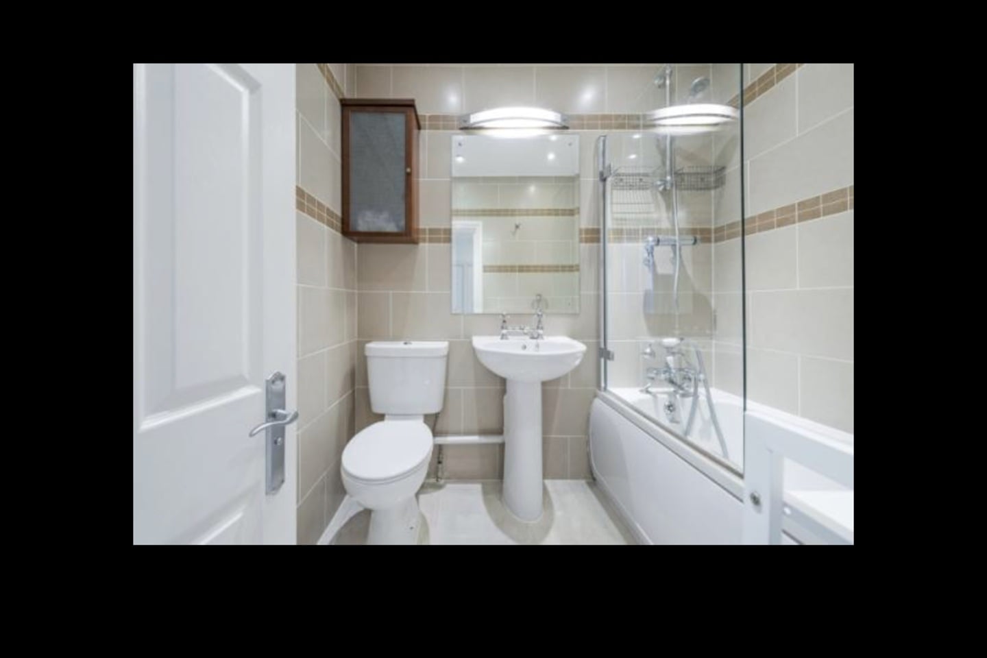 2 Bed Flat, New Cavendish Street, W1G, N1 7GU photo 4