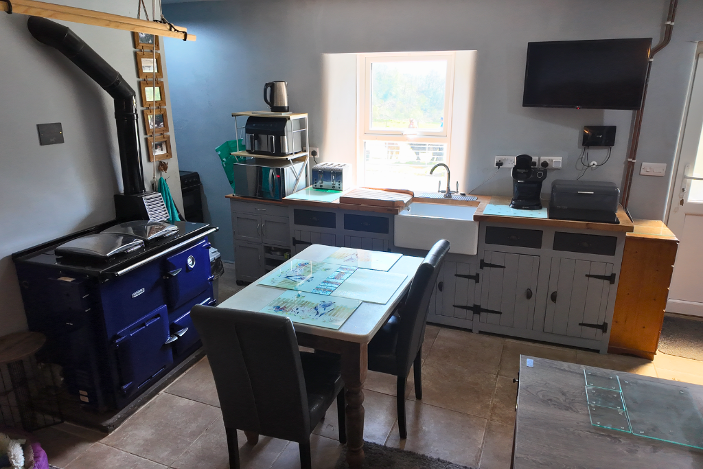 Additional image 30 of 3 bed equestrian for saleBryn Dafydd Isaf, Esgardawe, Llandeilo SA19