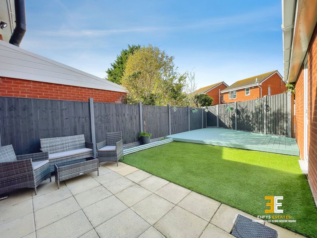 Additional image 23 of 3 bed semi-detached house for saleLlys Ogwen, Prestatyn LL19