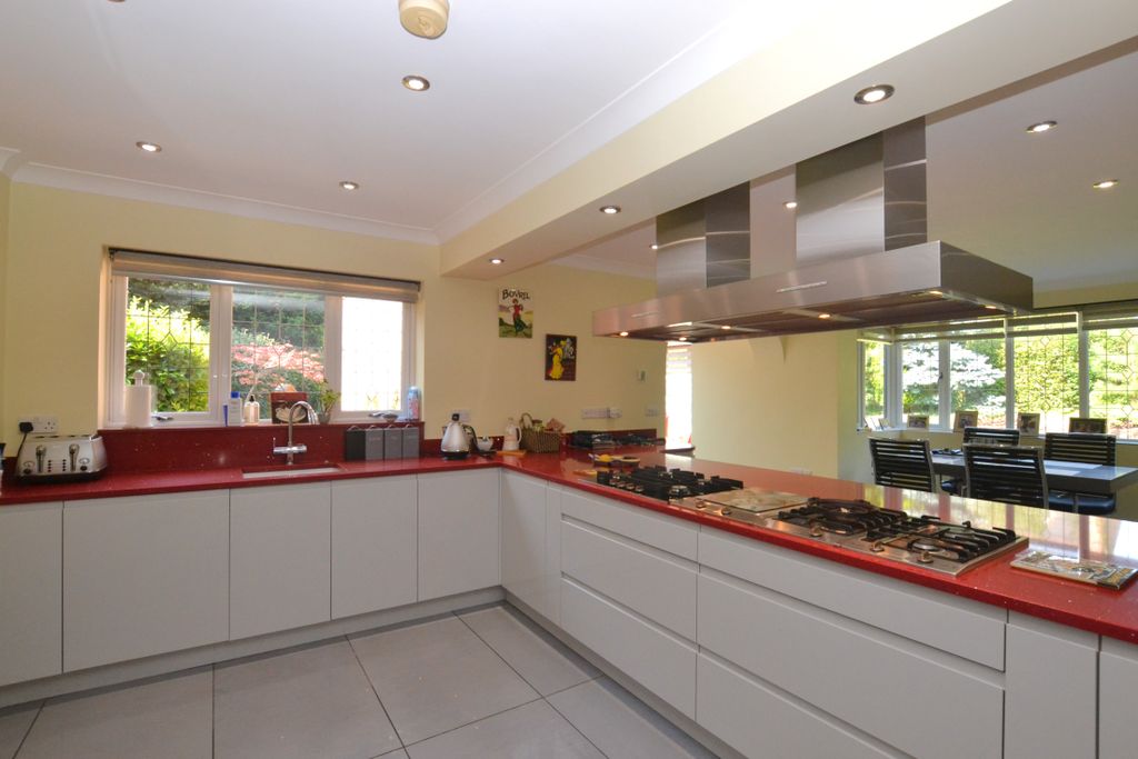 Additional image 23 of 7 bed detached house for saleGlebe Park, Newark NG24
