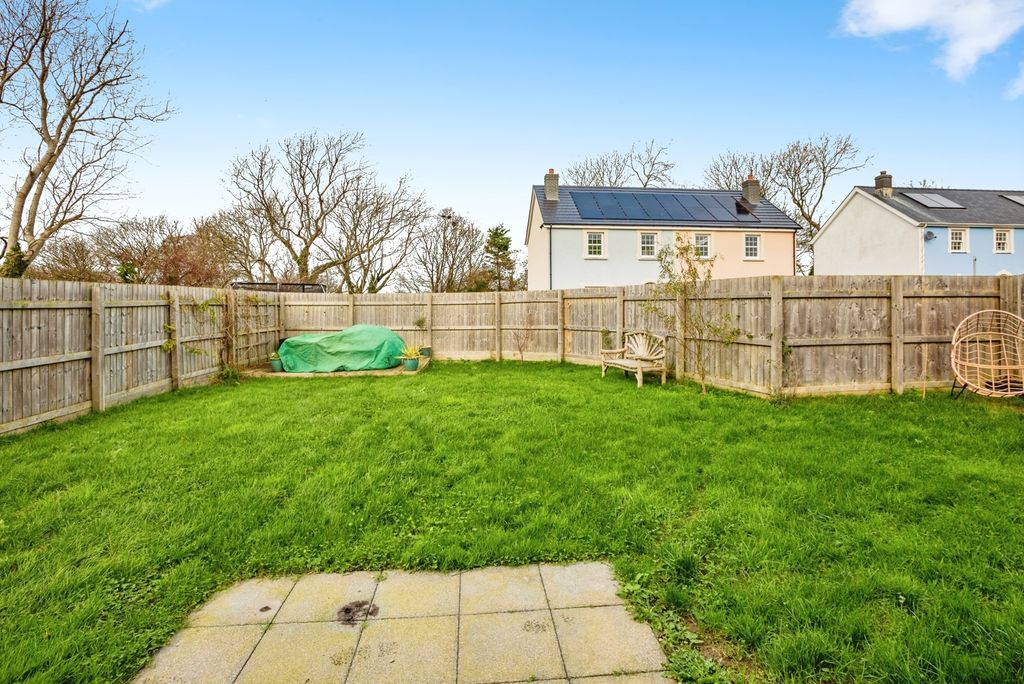 Additional image 24 of 4 bed detached house for saleStad Craig Ddu, Llanon, Ceredigion SY23