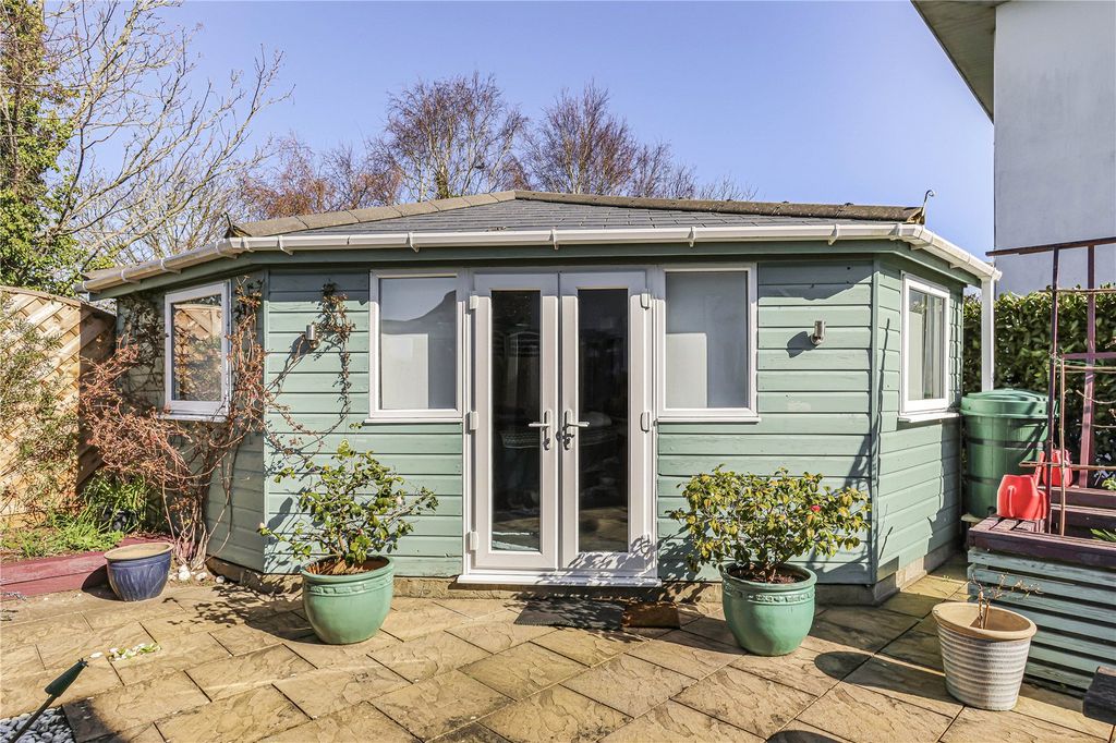 Additional image 25 of 4 bed detached house for saleWhitecliff Road, Poole Park, Poole, Dorset BH14