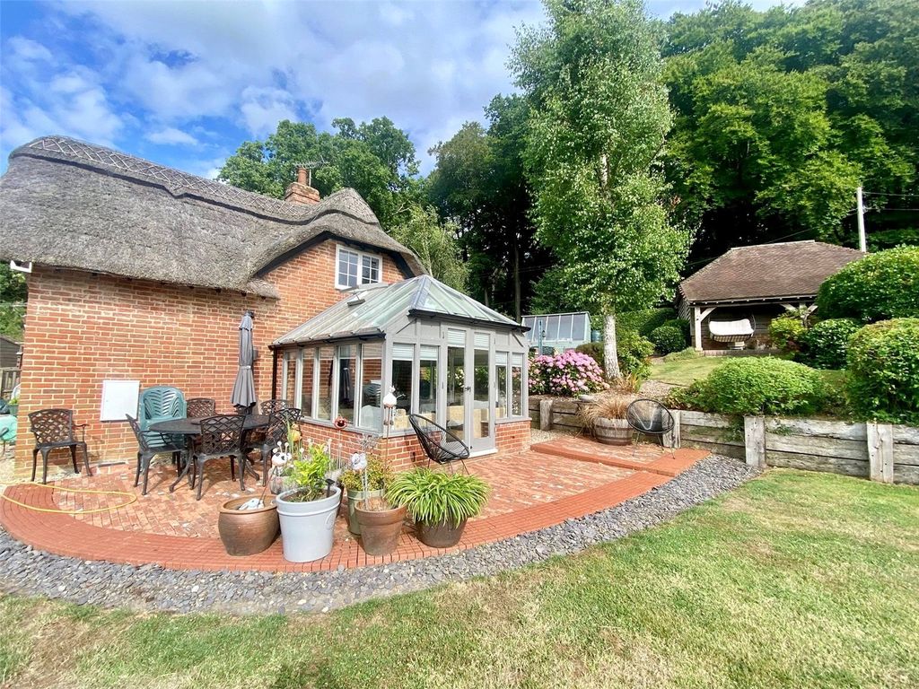 Additional image 27 of 3 bed detached house for saleSilver Street, Lyndhurst, Hampshire SO43