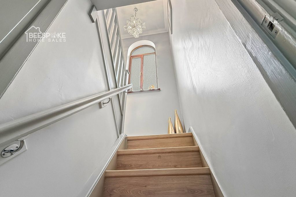 Additional image 22 of 4 bed detached house for saleNorthfield Avenue, Pleasley Vale, Mansfield NG19