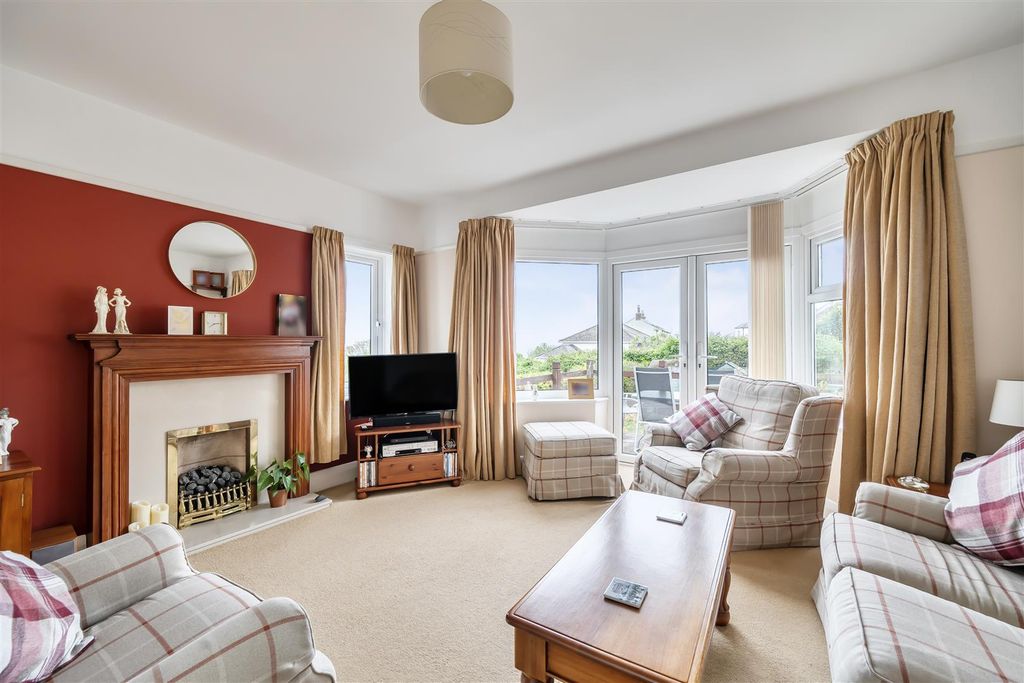 Additional image 2 of 3 bed detached house for saleHill Road, Lyme Regis DT7