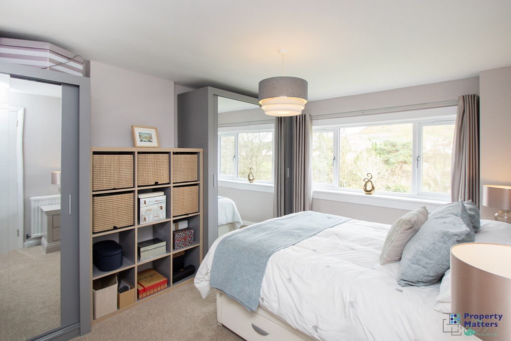 Additional image 16 of 3 bed semi-detached house for saleGlenview, West Kilbride KA23