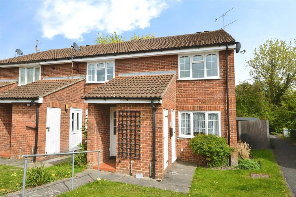 1 bed flat for saleAshdale, Bishop's Stortford, Hertfordshire CM23