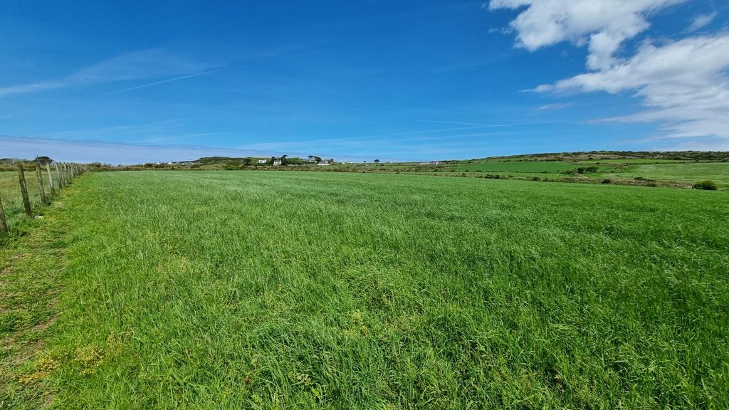 Land for saleKelynack, St Just TR19