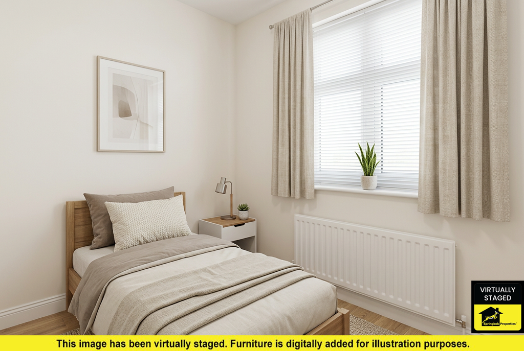 Additional image 10 of 2 bed terraced house for saleThe Fothergills, Flimby, Maryport, Cumbria CA15