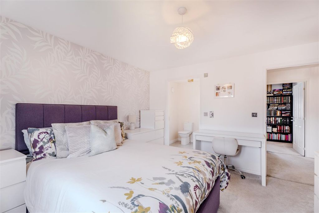 Additional image 15 of 3 bed semi-detached house for saleConey Drive, Motherwell ML1