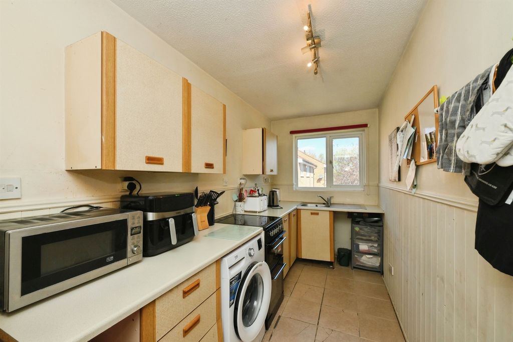 Additional image 2 of 1 bed maisonette for saleThe Paddock, Bishop's Stortford CM23