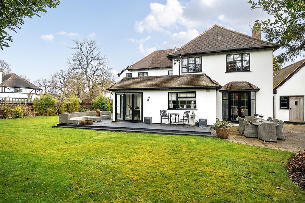 Additional image 27 of 4 bed detached house for saleChislehurst Road, Petts Wood, Orpington BR5