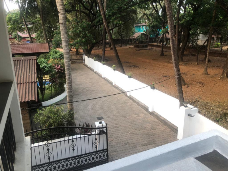 Betalbatim, South Goa, Goa photo 3