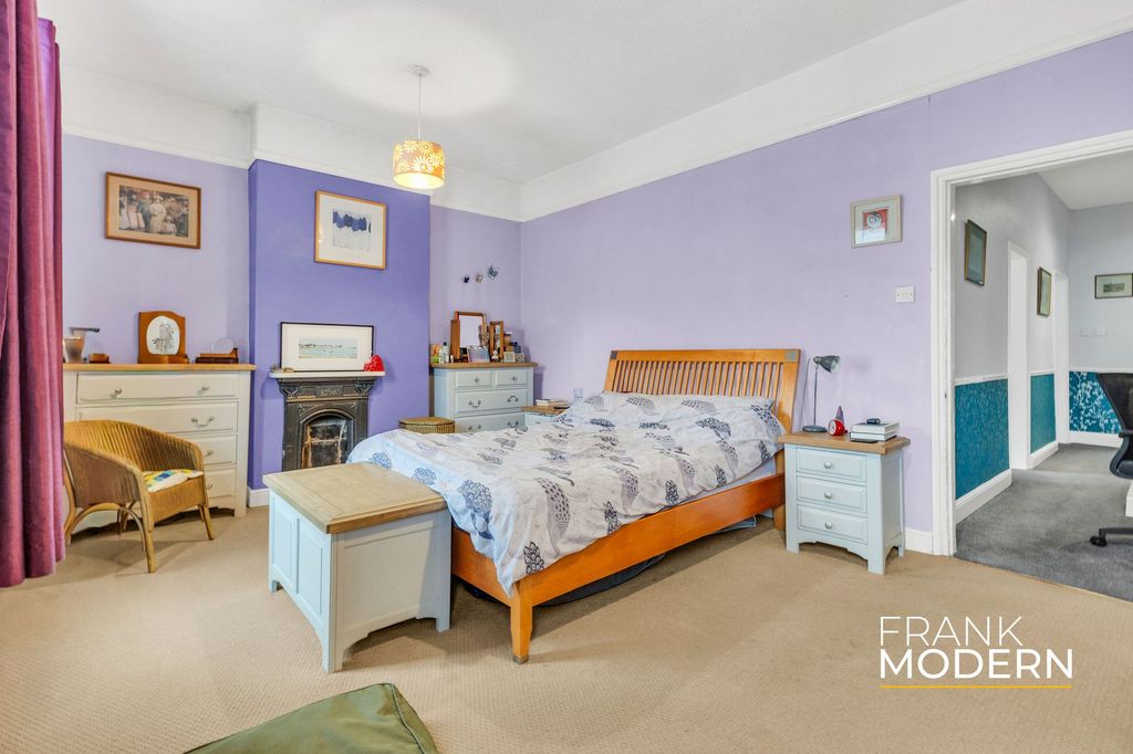 Additional image 21 of 4 bed property for saleWest Road, Oakham LE15