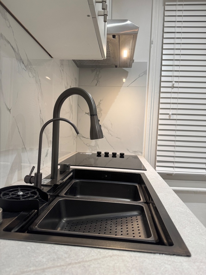 2 Bed Flat, Gaywood Street, SE1, N1 7GU photo 4
