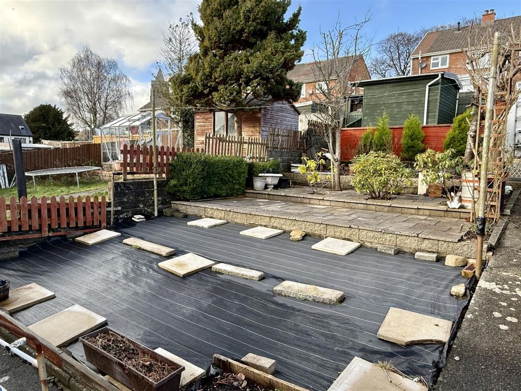 Additional image 22 of 3 bed property for saleBryn Yr Eglwys, Lampeter SA48
