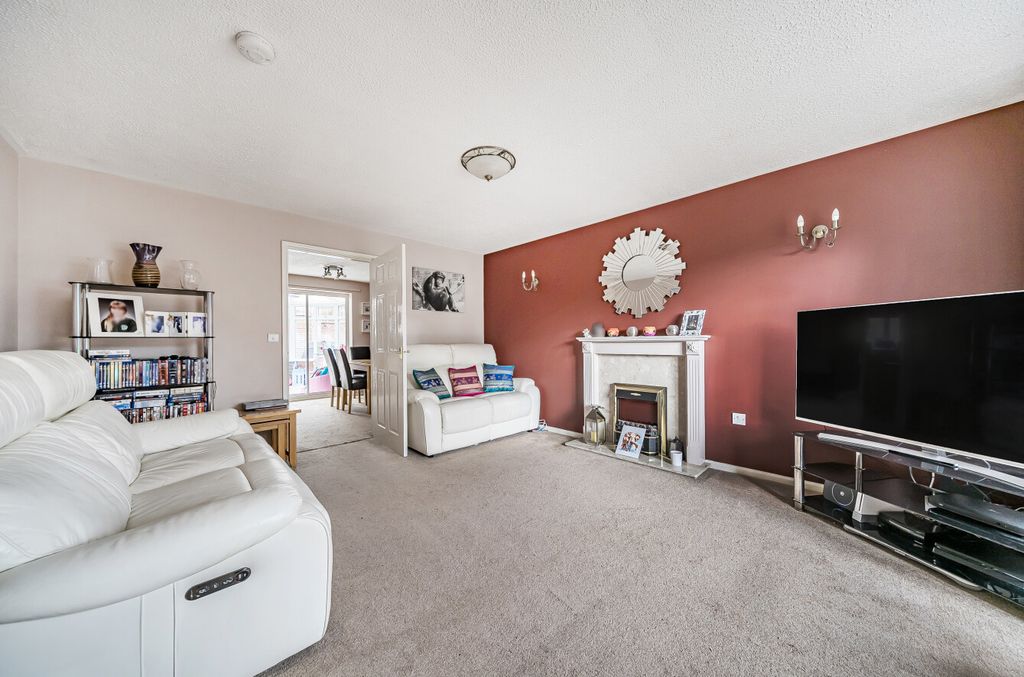 Additional image 4 of 3 bed detached house for saleLlwyn Perthi, Arddleen, Llanymynech, Powys SY22