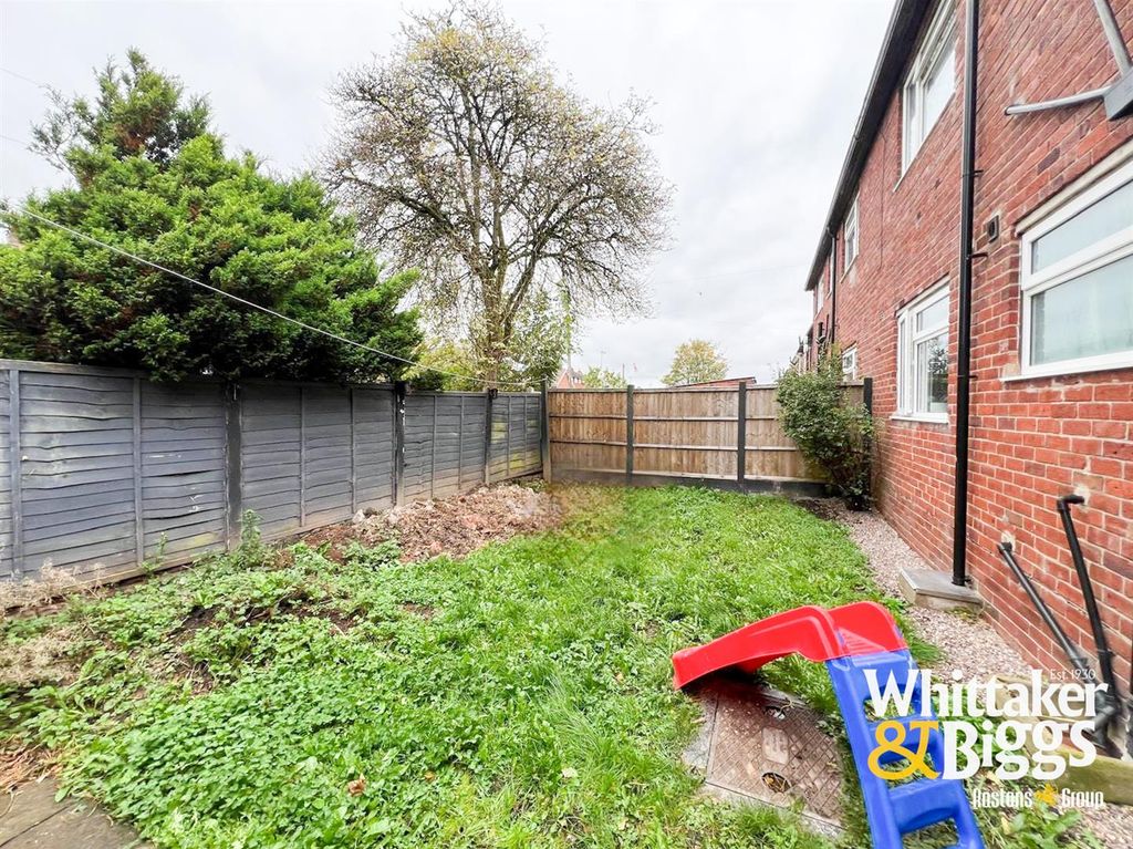 Additional image 13 of 2 bed flat for salePrince Charles Avenue, Leek ST13