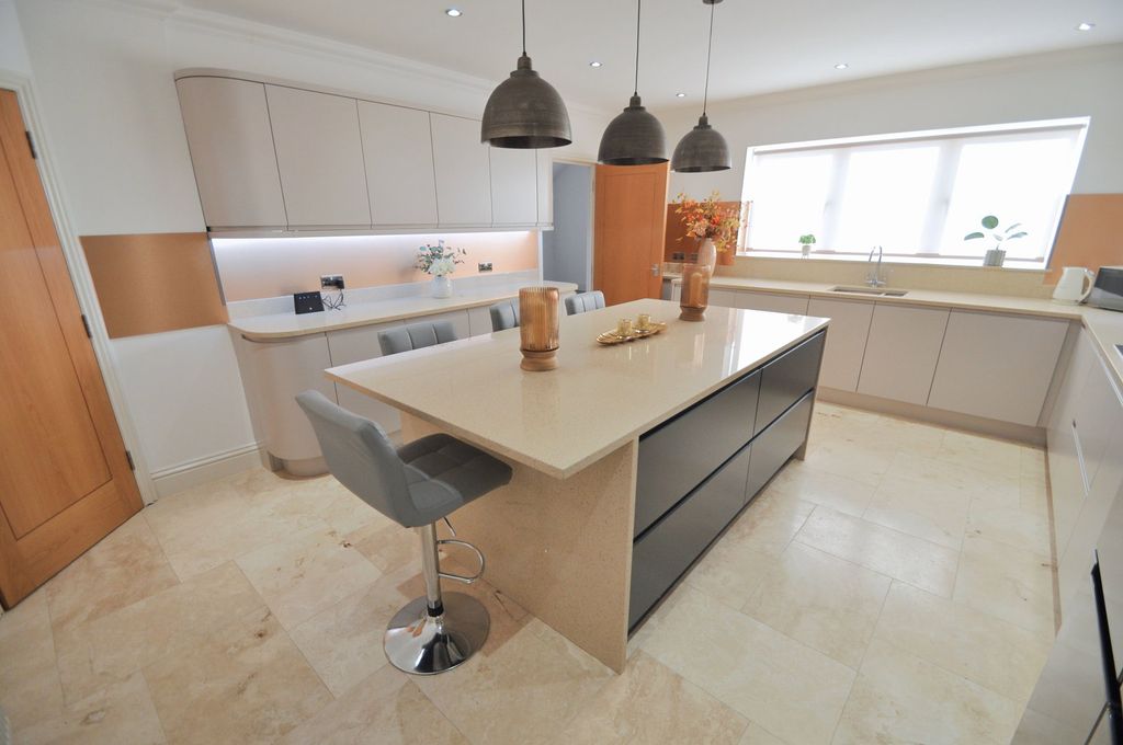 Additional image 3 of 7 bed detached house for saleUpton Road, Prenton CH43