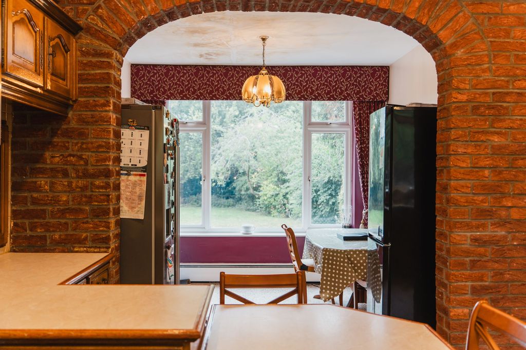 Additional image 16 of 5 bed detached house for saleSouthmeads Road, Oadby LE2