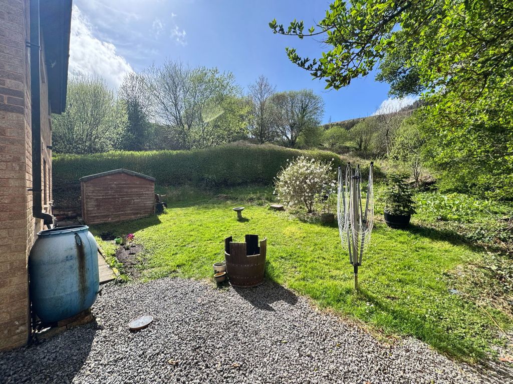 Additional image 34 of 3 bed detached house for sale35 Garnwen Road, Maesteg CF34