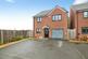 Oaksherd Mews, Tipton, DY4