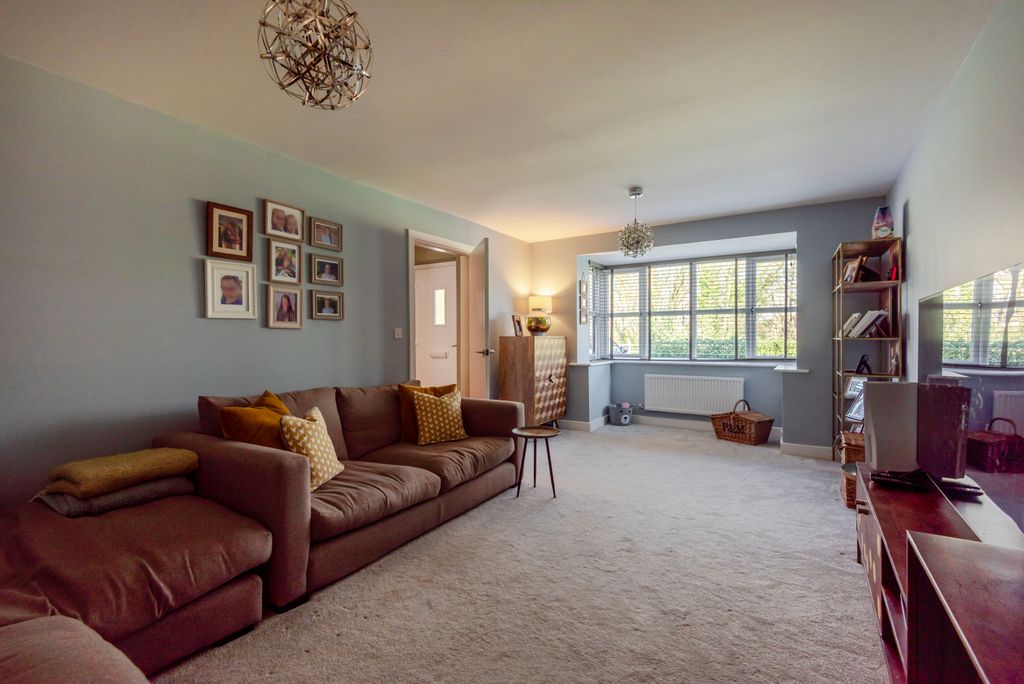 Additional image 7 of 4 bed detached house for saleAtkinson Drive, Macclesfield, Cheshire SK10