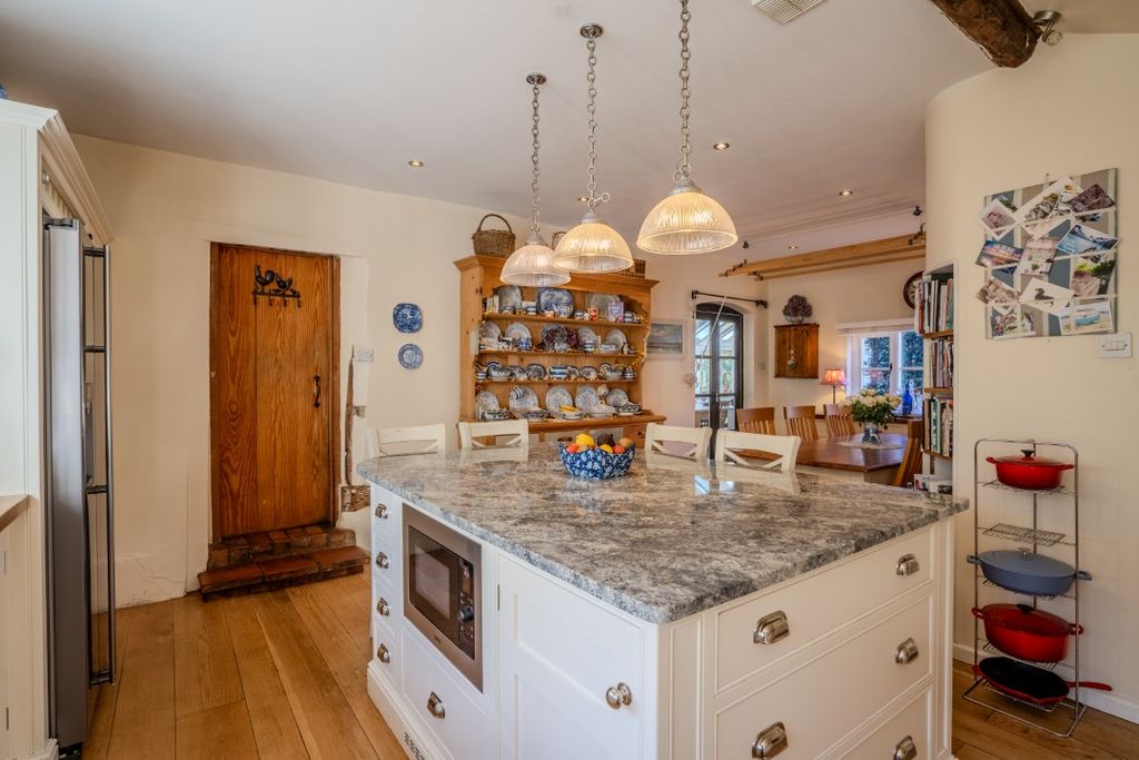 Additional image 12 of 5 bed detached house for saleKeswick, Norwich NR4