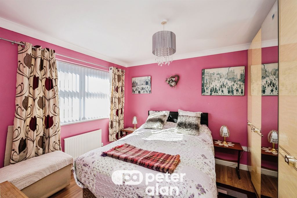 Additional image 11 of 4 bed detached house for saleParc Tyn-Y-Waun, Llangynwyd, Maesteg CF34