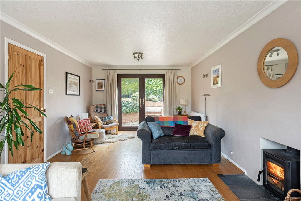 Additional image 6 of 4 bed detached house for saleHughes Close, Marlborough, Wiltshire SN8