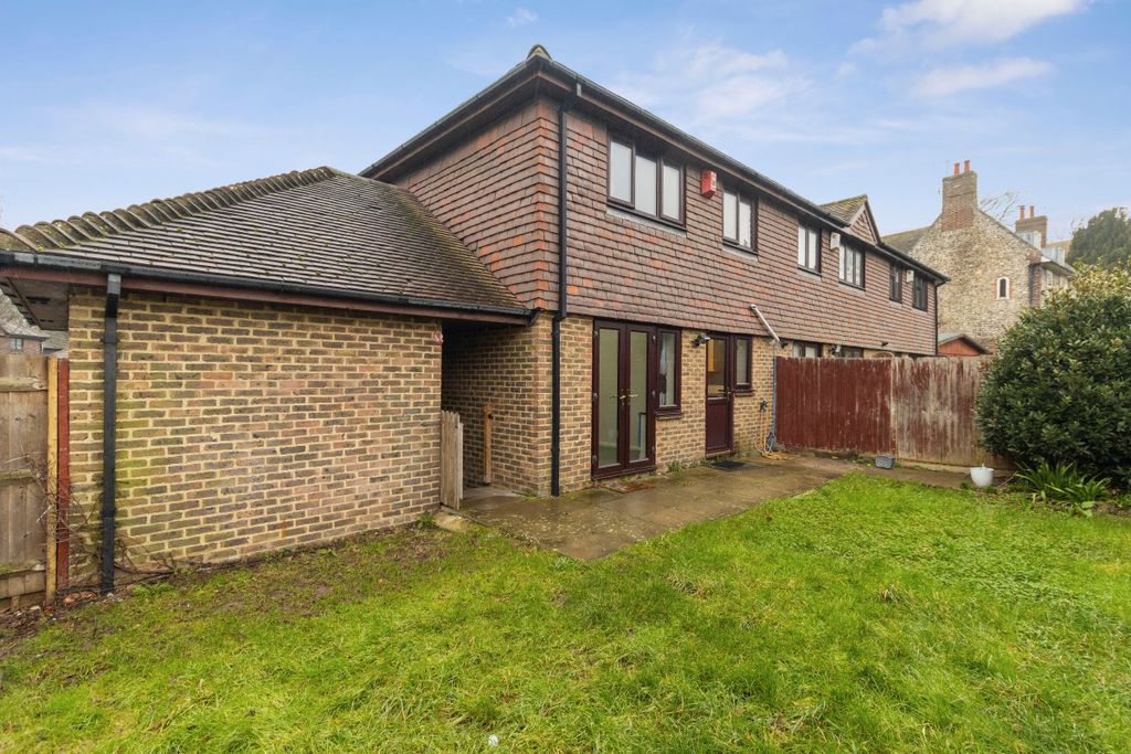 Additional image 22 of 4 bed semi-detached house for saleVicarage Close, Newhaven BN9
