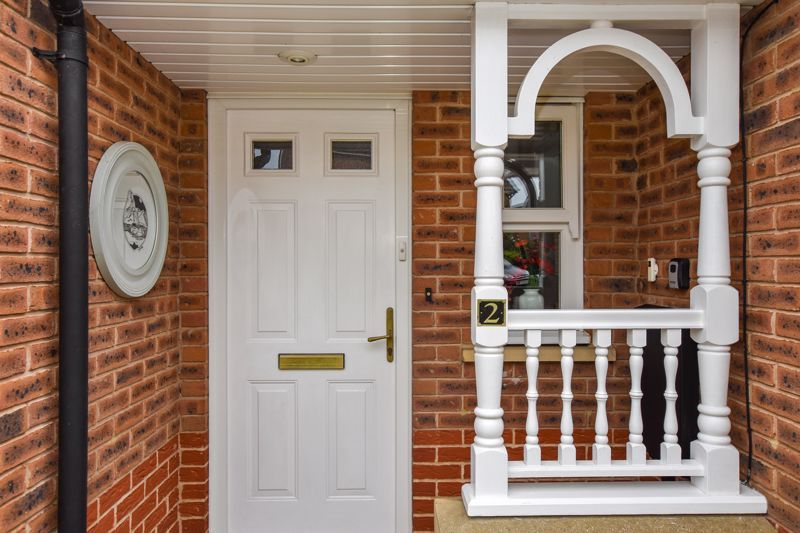 Additional image 28 of 5 bed detached house for saleSuthern Close, Oakham LE15
