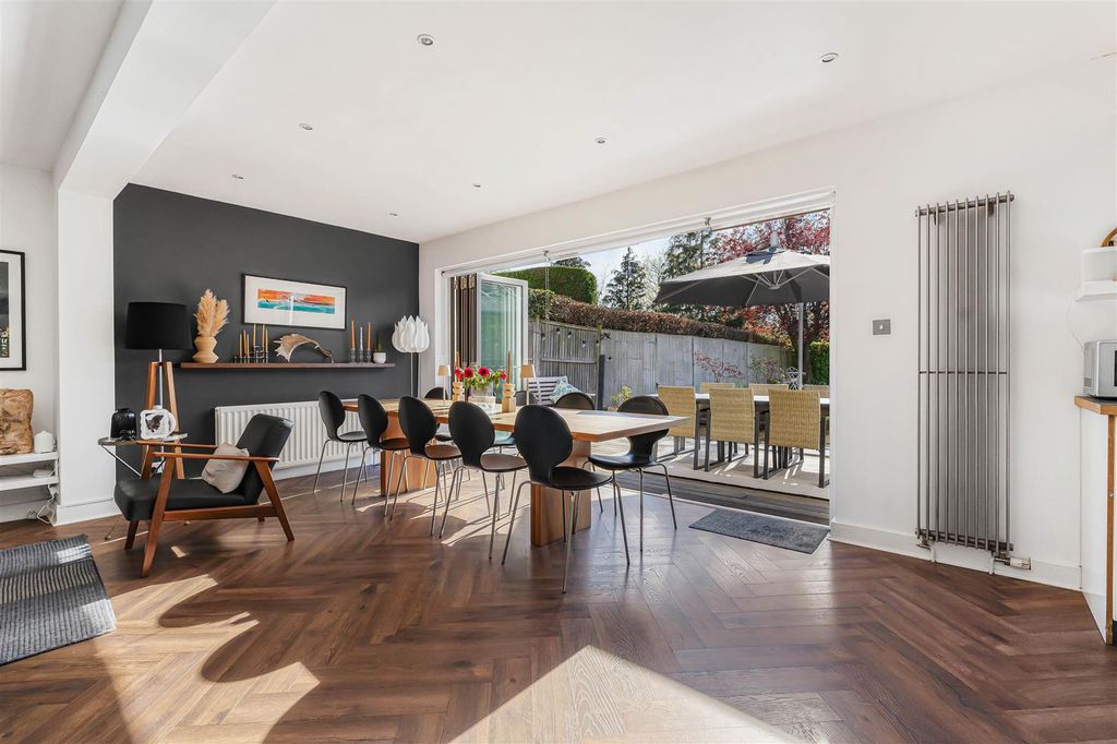 Additional image 4 of 5 bed semi-detached house for saleBeechcroft Avenue, New Malden KT3