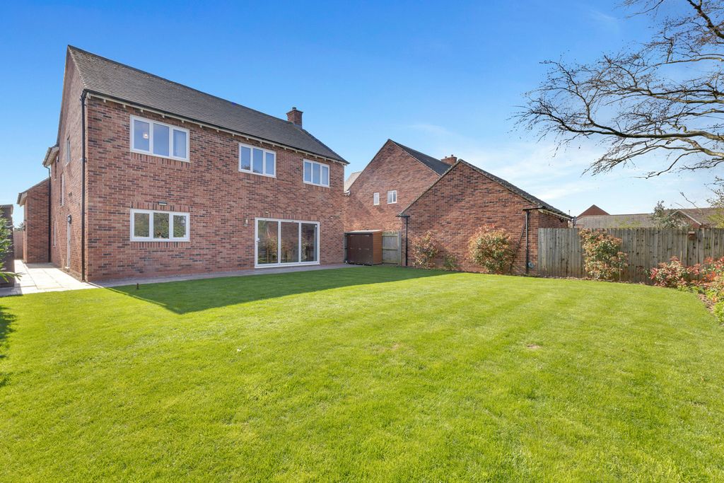 Additional image 34 of 5 bed detached house for saleGreendale Road, Nuneaton CV11