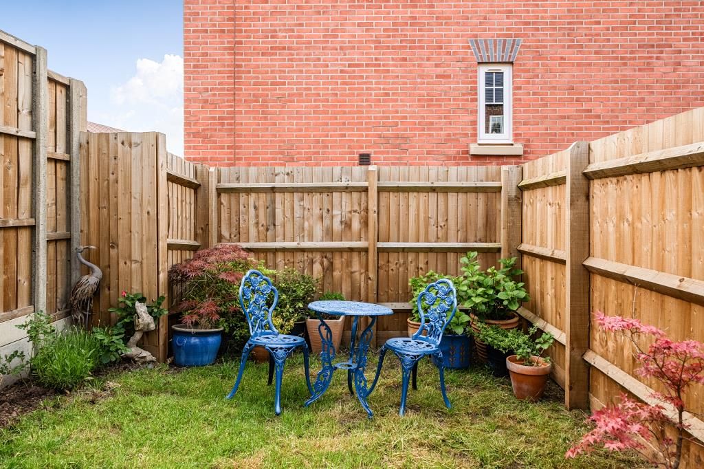 Additional image 20 of 3 bed semi-detached house for salePaper Mill Drive, Ludlow, Shropshire SY8
