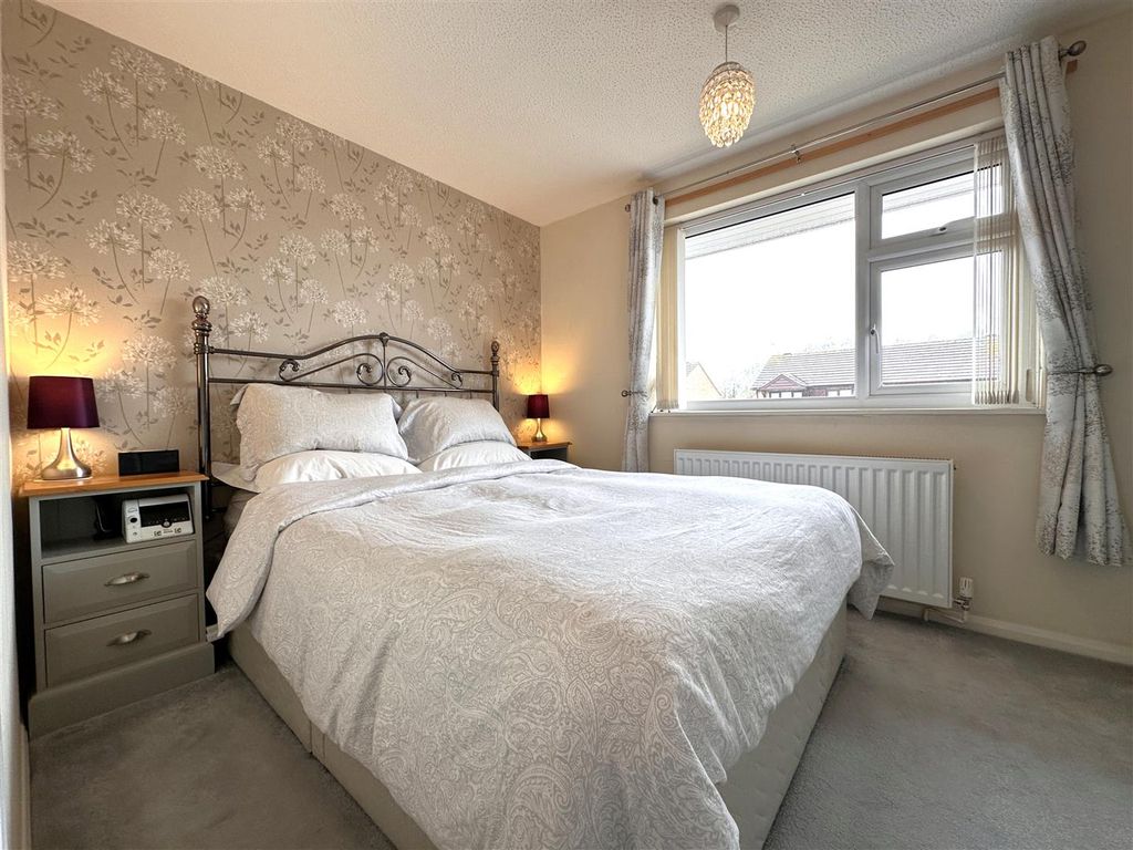 Additional image 11 of 2 bed semi-detached house for saleHeron Way, Balderton, Newark NG24