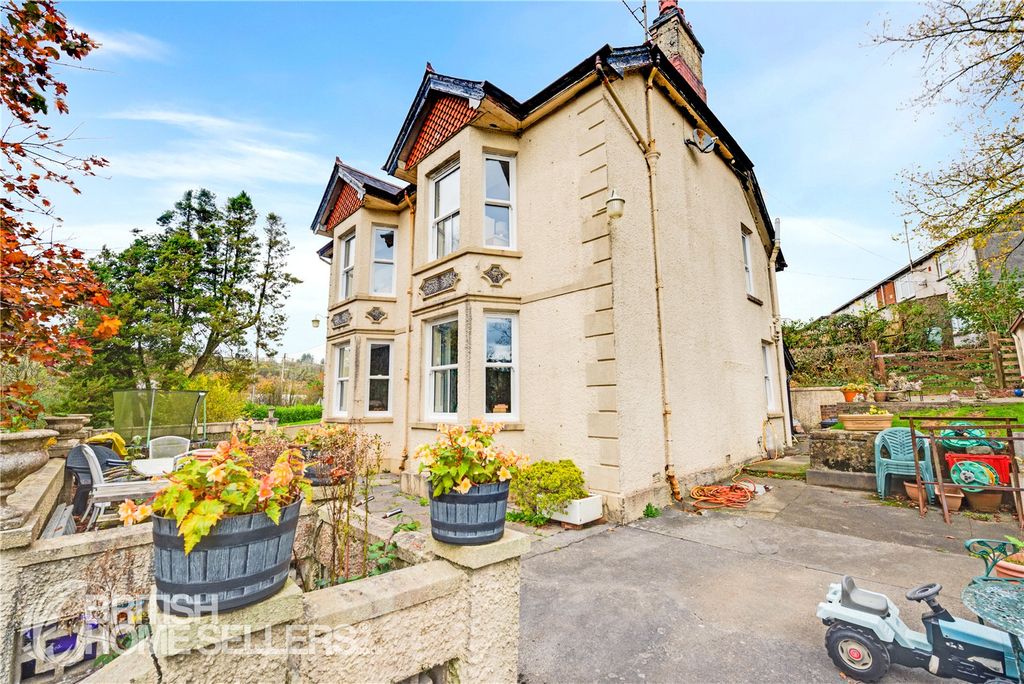 3 bed detached house for salePencader, Carmarthenshire SA39