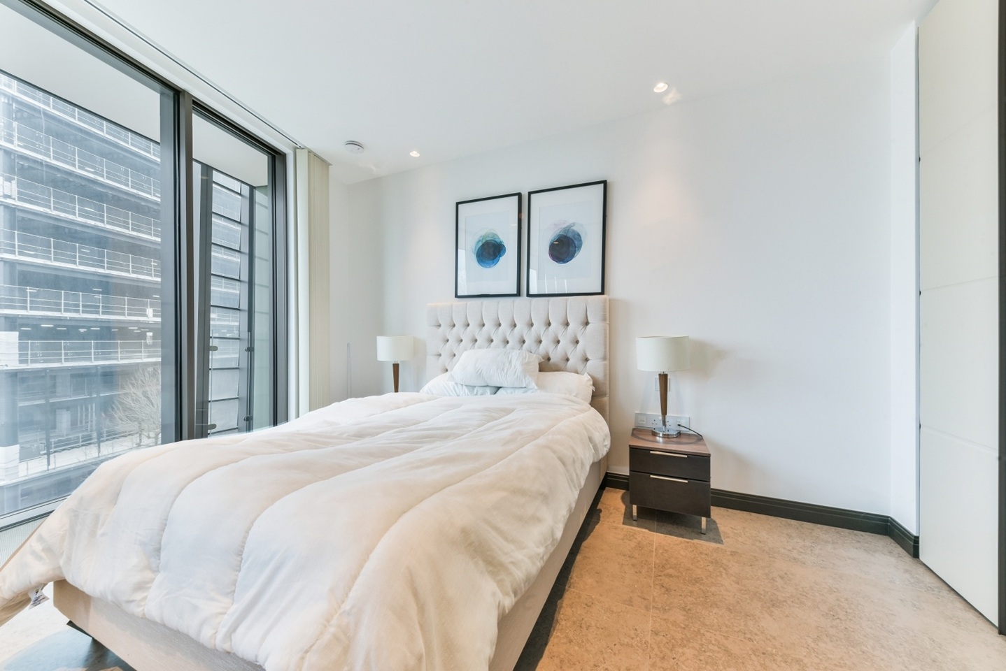 Studio Flat, Blackfriars Road, SE1, N1 7GU photo 5