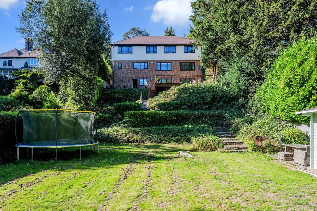 Additional image 23 of 5 bed detached house for saleWilderness Road, Oxted RH8