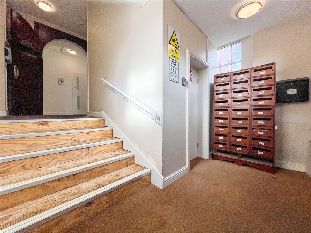 Additional image 11 of 2 bed flat for saleWaterloo Mill, Leek ST13