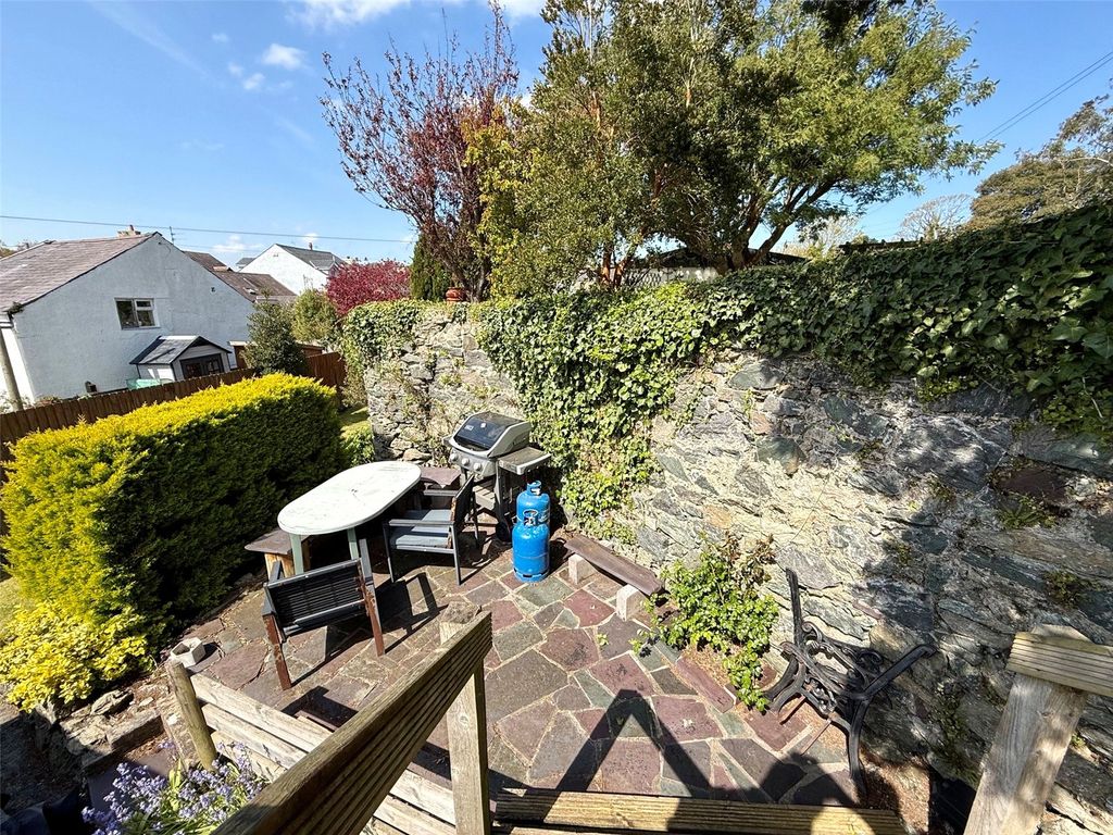 Additional image 14 of 3 bed semi-detached house for saleSt. Georges Road, Menai Bridge, Isle Of Anglesey LL59