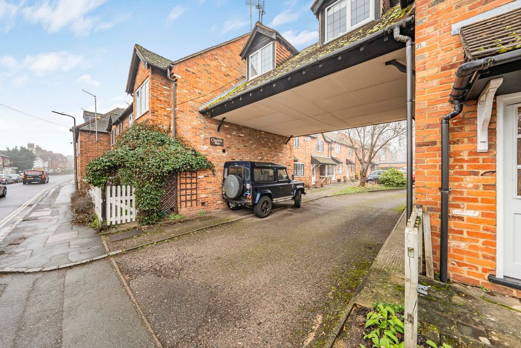 Additional image 11 of 3 bed maisonette for saleCharlotte Way, Marlow SL7