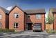 The Hubham - Plot 57 at Newland Grange, Newland Grange, Neil Fox Way WF1