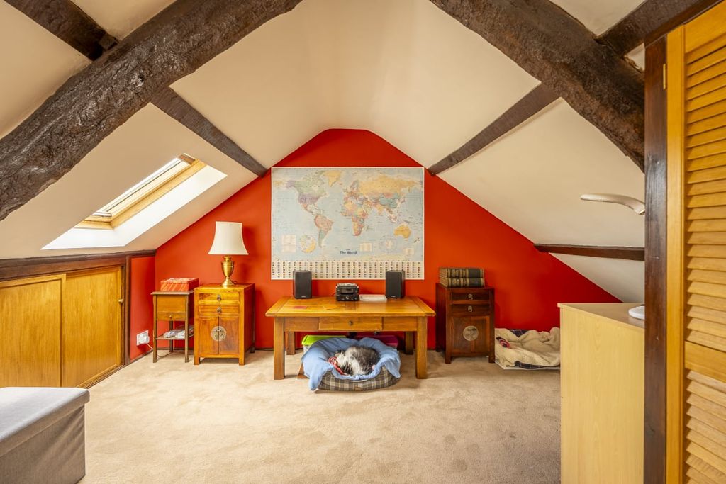 Additional image 28 of 4 bed detached house for salePenyrheolwen, Talley, Llandeilo SA19