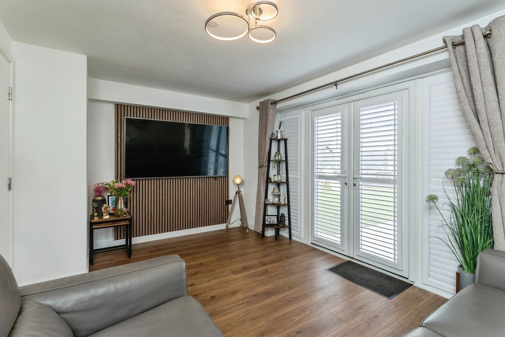 Additional image 9 of 3 bed detached house for saleLlys Carchar, Mold, Flintshire CH7