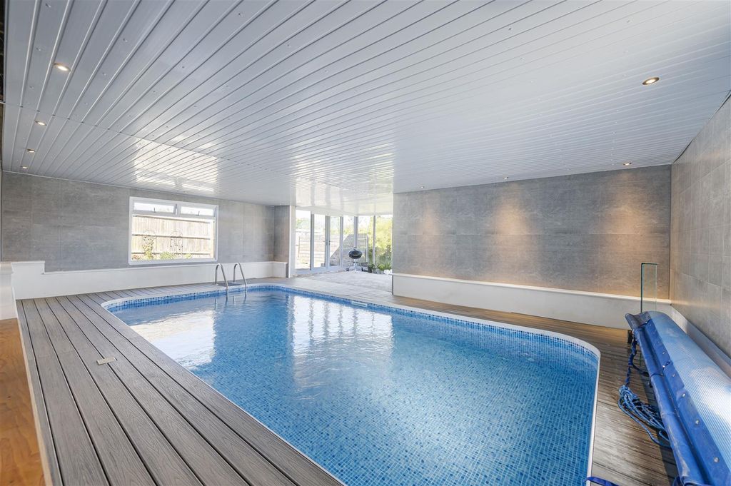Additional image 22 of 5 bed detached house for saleCresta Road, Newhaven BN9