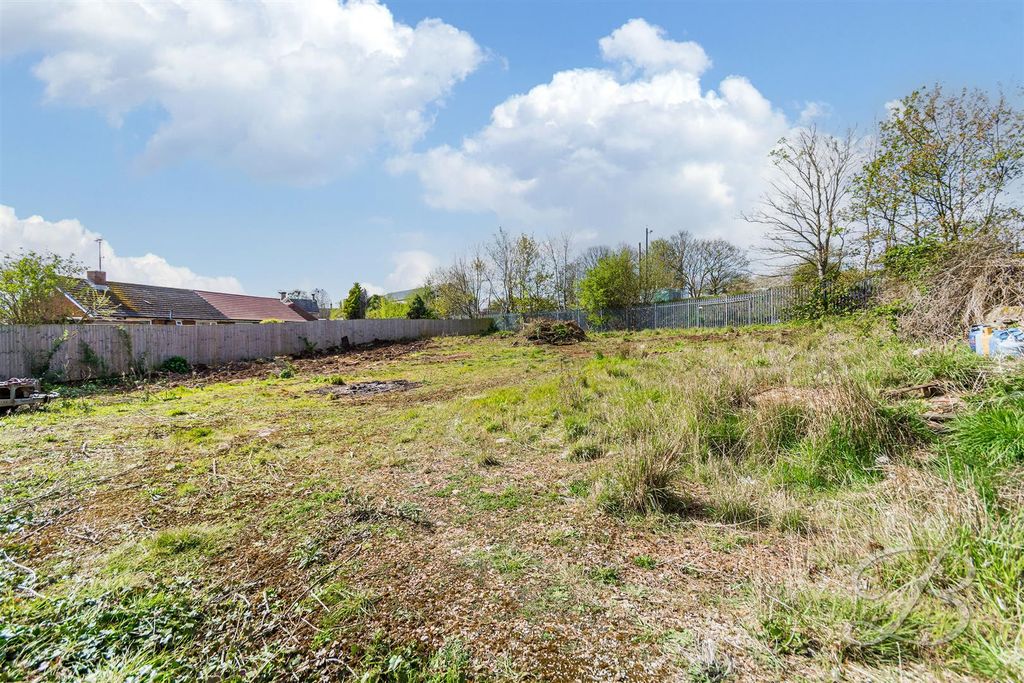 Additional image 6 of Land for saleBaker Street, Creswell, Worksop S80