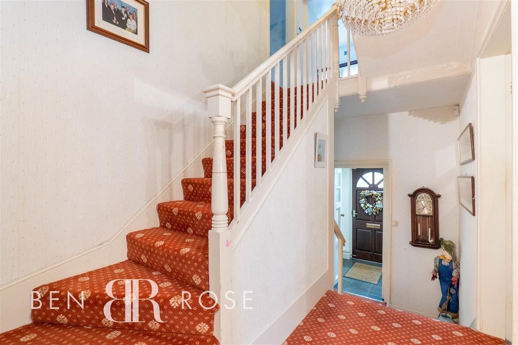 Additional image 12 of 4 bed detached house for saleThe Grange, D'urton Lane, Broughton, Preston PR3
