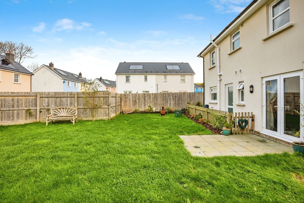Additional image 23 of 4 bed detached house for saleStad Craig Ddu, Llanon, Ceredigion SY23